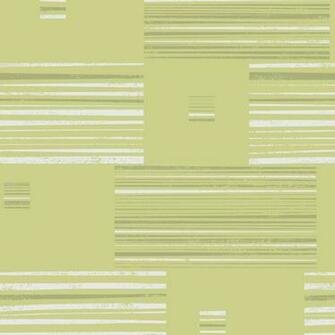 Debona Graphico Green Silver Wallpaper