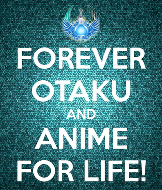 Otaku For Life Wallpaper Widescreen