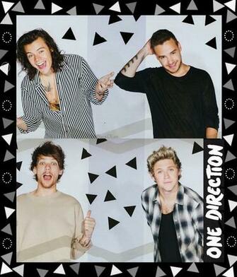 The Annual Calendar One Direction Wallpaper