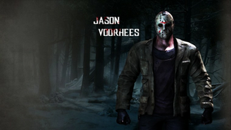Mortal Kombat X Jason Voorhees Wallpaper By Nexsusair143 On
