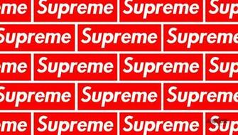 Commentary My Annoyance With Supreme Has Nothing To Do