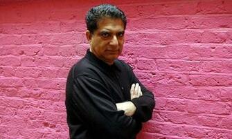 Deepak Chopra