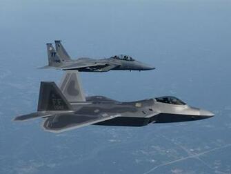 Raptor HD Wallpaper In Aircraft Imageci