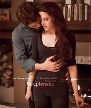 Hollywood Romantic Couple HD Wallpaper Kristen And Robert