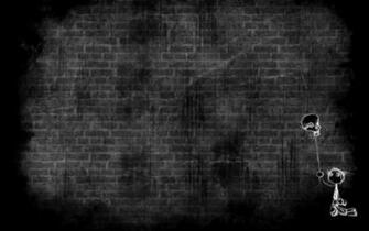 Fabric Wallpaper Brick