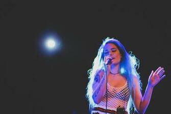 Halsey Young Rising Sons Play Rough Tradepancakes And