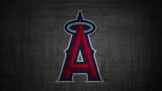 Angels Baseball Wallpaper