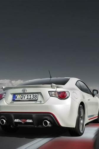 Toyota Gt86 Wallpaper Allwallpaper In Pc En