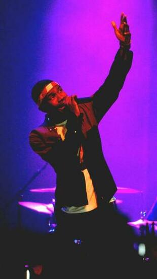 Frank Ocean Wallpaper