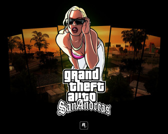 Gta San Andreas Wallpaper Resolution HD 4k Image