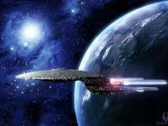 Star Trek Wallpaper Widescreen HD Desktop