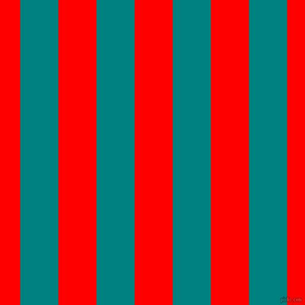 Line Spacingteal And Red Vertical Lines Stripes Seamless Tileable