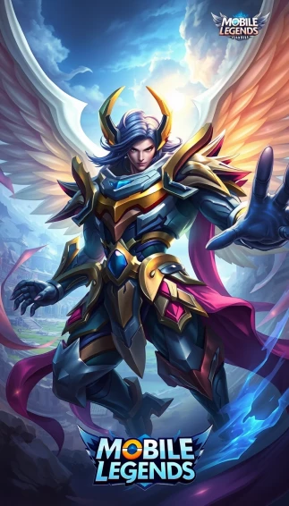 Argus Mobile Legends Wallpaper
