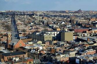 Baltimore Maryland Hq Wallpaper