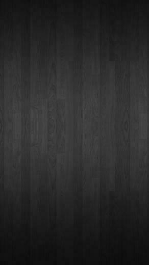 Dark Wood Texture iPhone 5s Wallpaper