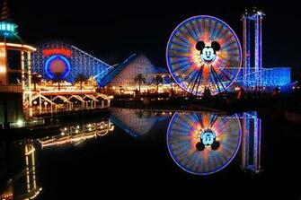 Disneyland HD Wallpaper Net