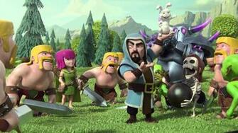 Best Wizard Wallpaper Clash Of S