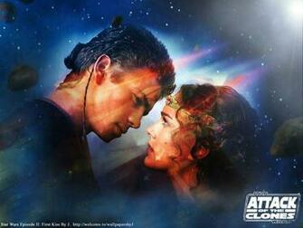 Star Wars Saga Wallpaper