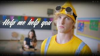 4k Video Help Me You Song Logan Paul