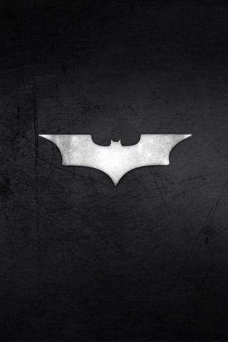 Batman Symbol Wallpaper For Phone Teahub Io