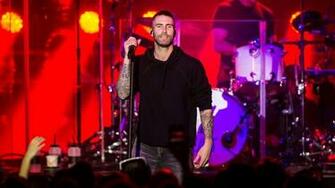 Everything We Know About The Super Bowl Halftime Show