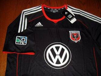 Dc United HD Wallpaper Mls