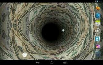 Usd Money Live Wallpaper Android Apps On Google Play