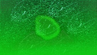 Green Technology Wallpaper HD