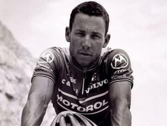 Lance Armstrong Wallpaper