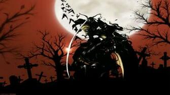 Vampire Hunter D Wallpaper HD