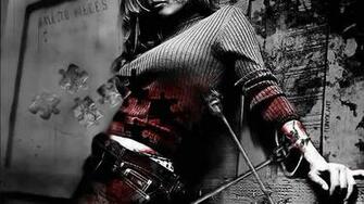 New Scary Wallpaper Dark Horror HD Background The Art