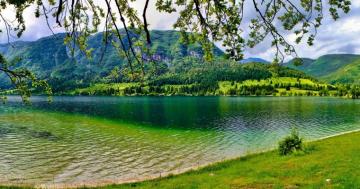 4k Wallpaper Slovenia HD Background