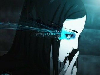 Ergo Proxy Wallpaper