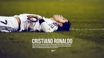 Cristiano Ronaldo Wallpaper