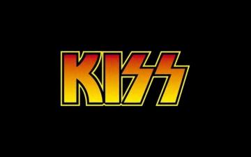 This Type Has A Rocky Edge As That Is What The Bands Music Genre