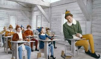 Elf Movie Christmas Jon Favreau Will Ferrell