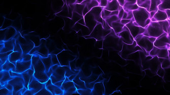 Blue Flame Wallpaper