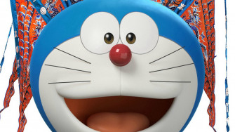 Doraemon 4k Wallpaper