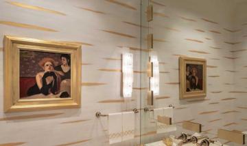 Assemblage Shares How Their Baku Wallpaper Is Made