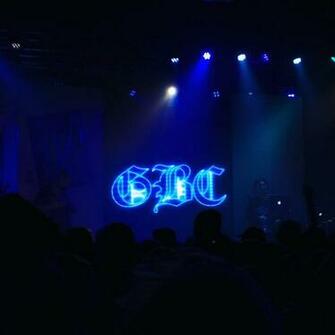 I Took This Pic During The Last Gbc Tour Makes For A Good