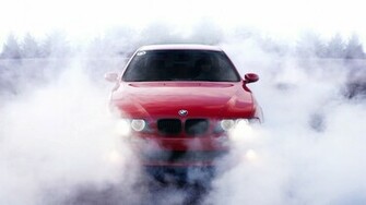Bmw E39 M5 Wallpaper HD In Cars Imageci