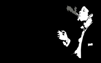 Fum E De Al Capone Wallpaper