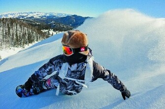 Quiksilver To Cut Their Snowboard Team Whitelines Snowboarding