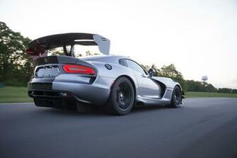 Dodge Viper Acr Coupe Cars Sportcars Wallpaper Background