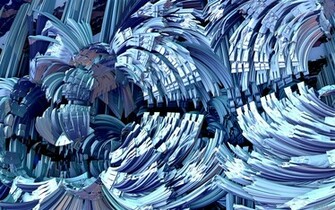 Fortress Of Solitude By Jim373