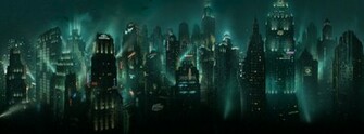 Bioshock Rapture Covers Cover Photos HD Fb GamesHD