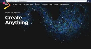 The Art Of Code Visualized Jetbrains Team