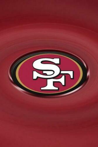 San Francisco 49ers iPhone Wallpaper HD