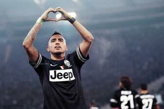 The Best Arturo Vidal HD Wallpaper Top Site