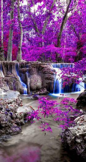 So Natural Right Nature Beautiful Landscapes